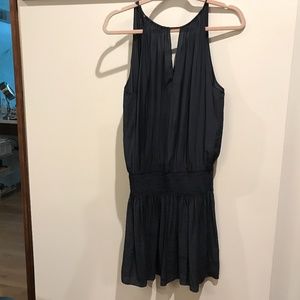 Silk Dress by Ramy Brook
